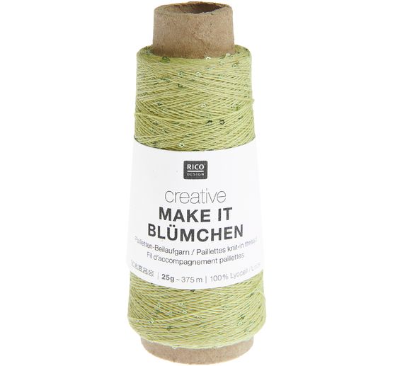Rico Design Creative "Make It Blümchen"