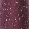 Rico Design Creative "Make It Blümchen" Bordeaux