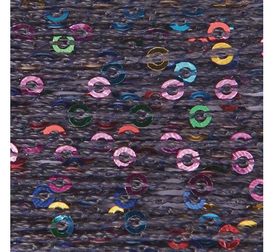 Rico Design Creative "Crazy Paillettes"