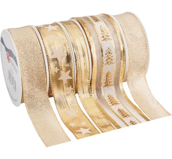 Cadeau lint "Kerstmis"