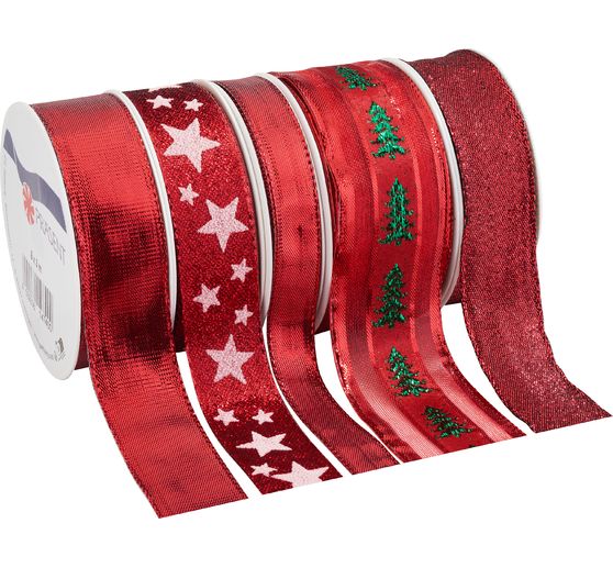 Cadeau lint "Kerstmis"