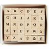Mini stempel set