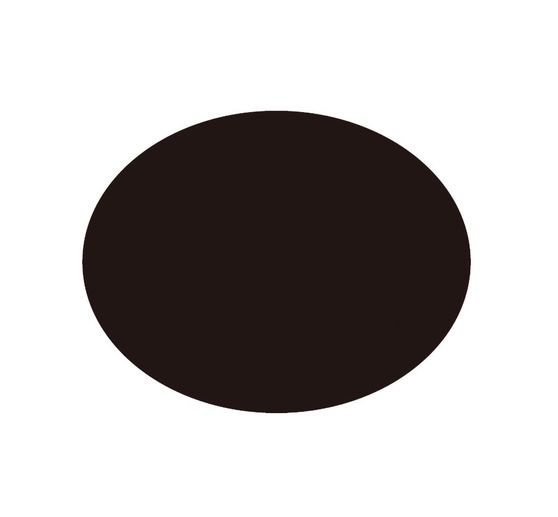 Motivlocher "Oval"