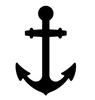 Motif pons "Anker"