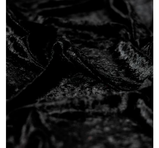 Panne de velours au mètre