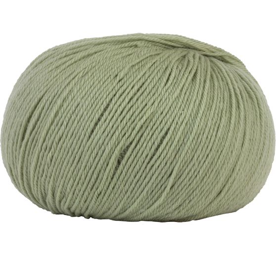 DMC 100% Baby Merino