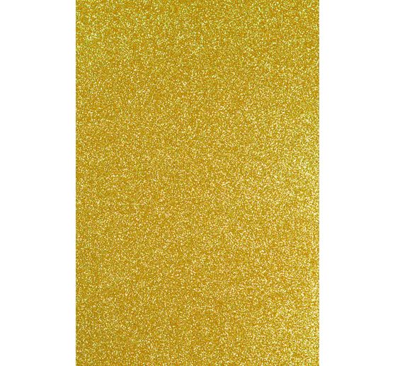 Extra Bling ijzer-op-folie A4