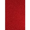 Extra Bling ijzer-op-folie A4 Rood