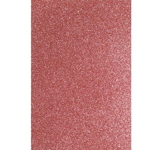 Extra Bling ijzer-op-folie A4