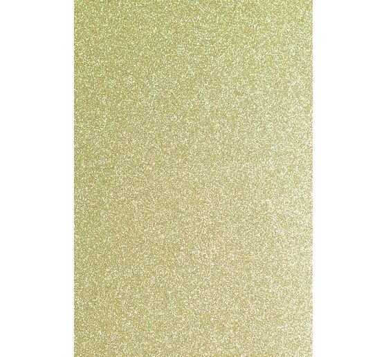 Extra Bling ijzer-op-folie A4