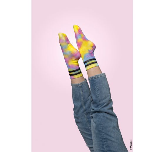 Marabu Batikfarbe flüssig "Tie Dye"