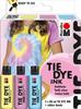 Marabu Batikverf vloeibaar "Tie Dye"