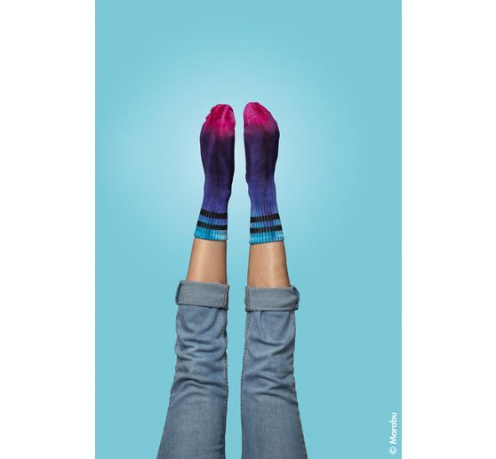 Marabu Batikfarbe flüssig "Tie Dye"