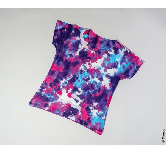 Marabu Batikfarbe flüssig "Tie Dye"