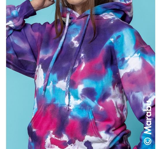 Marabu Batikfarbe flüssig "Tie Dye"