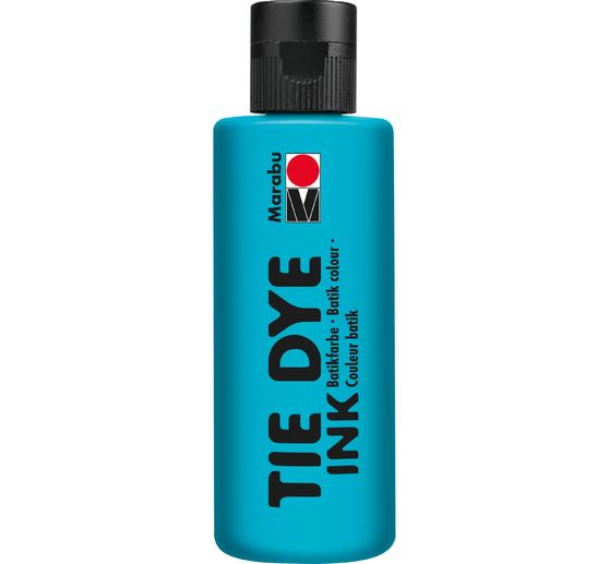 Marabu Batikfarbe flüssig "Tie Dye"