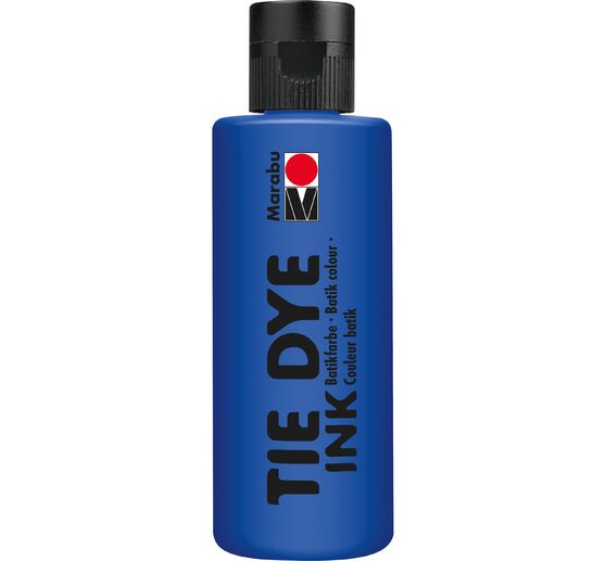 Peinture pour batik liquide Marabu « Tie Dye »