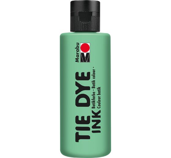 Peinture pour batik liquide Marabu « Tie Dye »