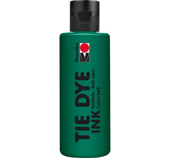 Peinture pour batik liquide Marabu « Tie Dye »