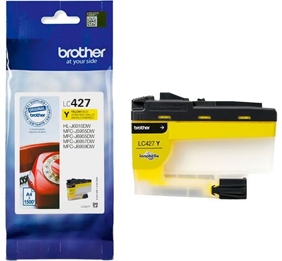 brother inktcartridge voor stofprinter PrintModa Studio HL-JF1