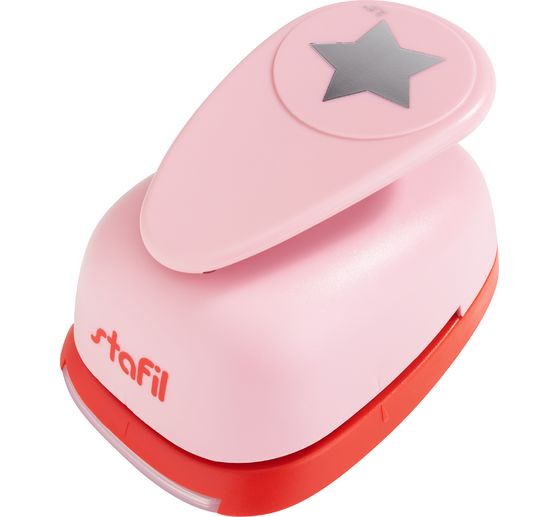 Perforatrice à motif « Étoile »