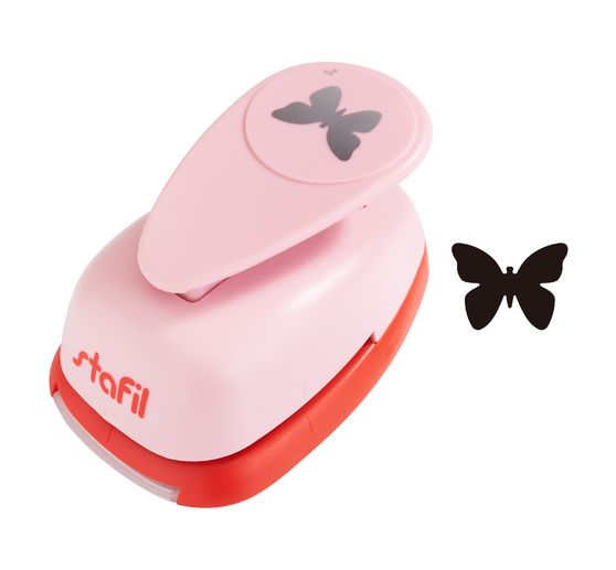 Motivlocher "Schmetterling"