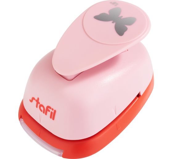 Motivlocher "Schmetterling"