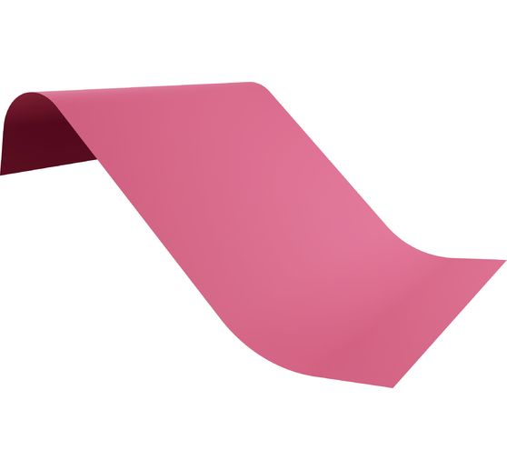 Premium Flex Bügelfolie A4