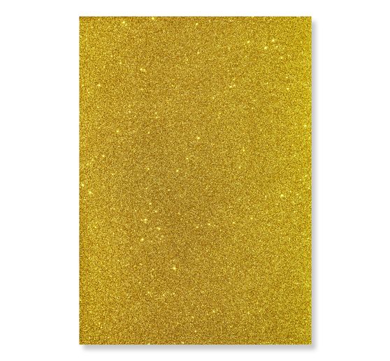 Extra Bling iron-on film A4