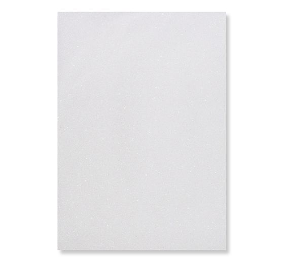 Extra Bling iron-on film A4