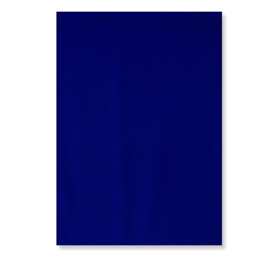 Film floqué Tubitherm A4