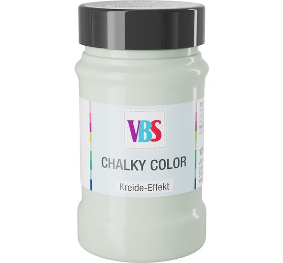 VBS Chalky Color