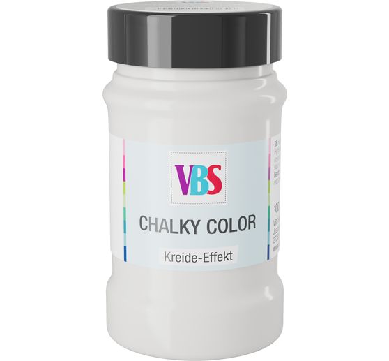 VBS Chalky Color