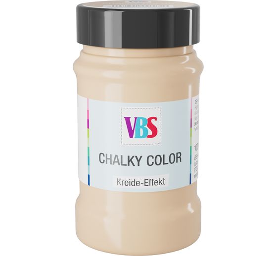 VBS Chalky Color