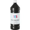VBS Schoolverf, 1000 ml Zwart