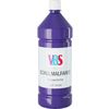 VBS Schoolverf, 1000 ml Paars