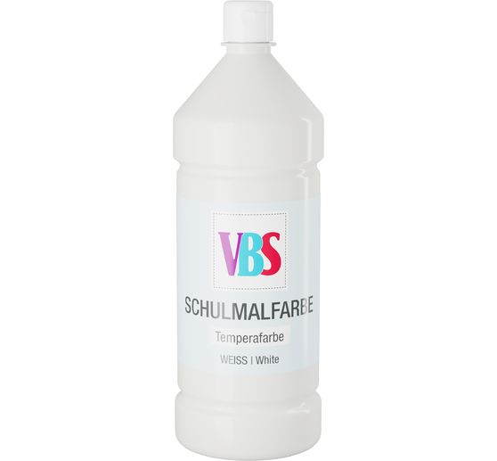 VBS Schoolverf, 1000 ml
