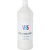 VBS Schoolverf, 1000 ml Wit