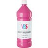 VBS Schoolverf, 1000 ml Rozig