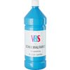 VBS Schoolverf, 1000 ml Lichtblauw