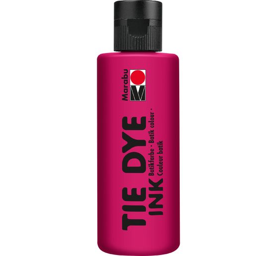 Marabu Batik paint liquid "Tie Dye"