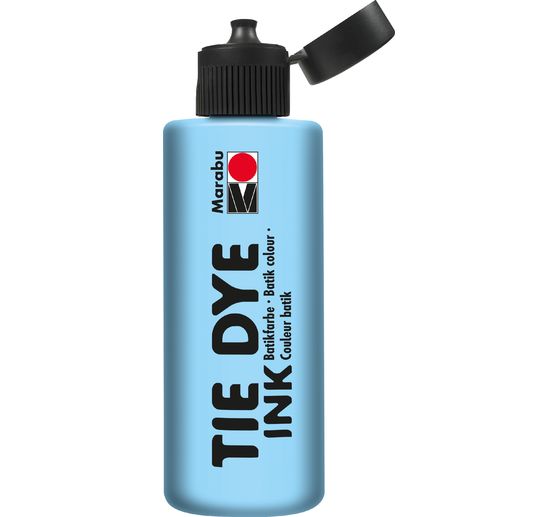 Marabu Batik paint liquid "Tie Dye"