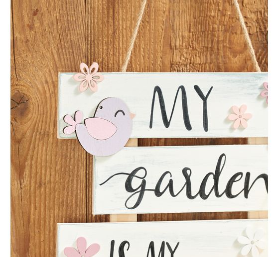 Panneau de direction VBS