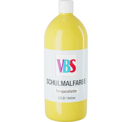 VBS Schoolverf, 1000 ml