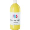 VBS Schoolverf, 1000 ml Geel