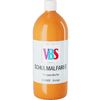 VBS Schoolverf, 1000 ml Oranje
