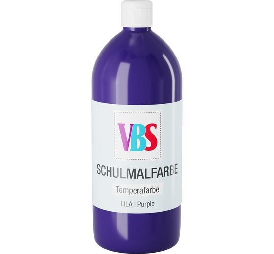 VBS Schoolverf, 1000 ml
