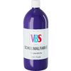 VBS Schoolverf, 1000 ml Paars