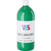 VBS Schoolverf, 1000 ml Donkergroen