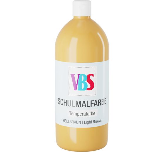 VBS Schoolverf, 1000 ml